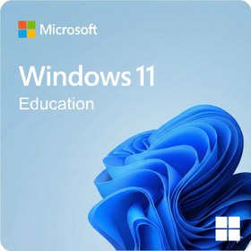 تصویر Windows 11 Education 