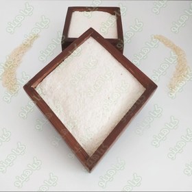 تصویر آرد برنج یک کیلویی 