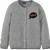 تصویر ژاکت بافت دخترانه:کد kodak1026 - 1 تا 2 سال ا Knitted jacket for girls Knitted jacket for girls