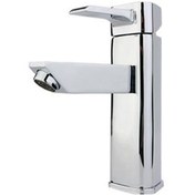 تصویر شیر روشویی راسان مدل سورنا کروم 