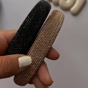 تصویر تل مجلسی نگین اتریشی وارداتی و پینترستی 