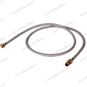 تصویر شلنگ رابط پیسوار ۳/۸ 