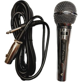 تصویر میکروفن شور مدل SM57 SH143 Shure SM57 SH143 Microphone