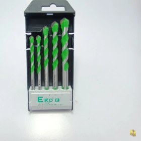 تصویر ست مته همه کاره 