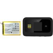 تصویر باتری مودم ایرانسل ZTE MF910 