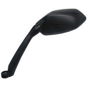 تصویر لوازم یدکی موتورسیکلت آینه سمت چپ PULSAR RS200 اصل مدل قدیمی EURO3 2014 2016 Bajaj 