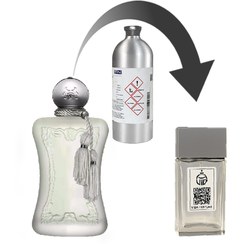 تصویر دکانت عطر پارفومز د مارلی والایا - برند لوزی - ادو پرفیوم - 50میل 