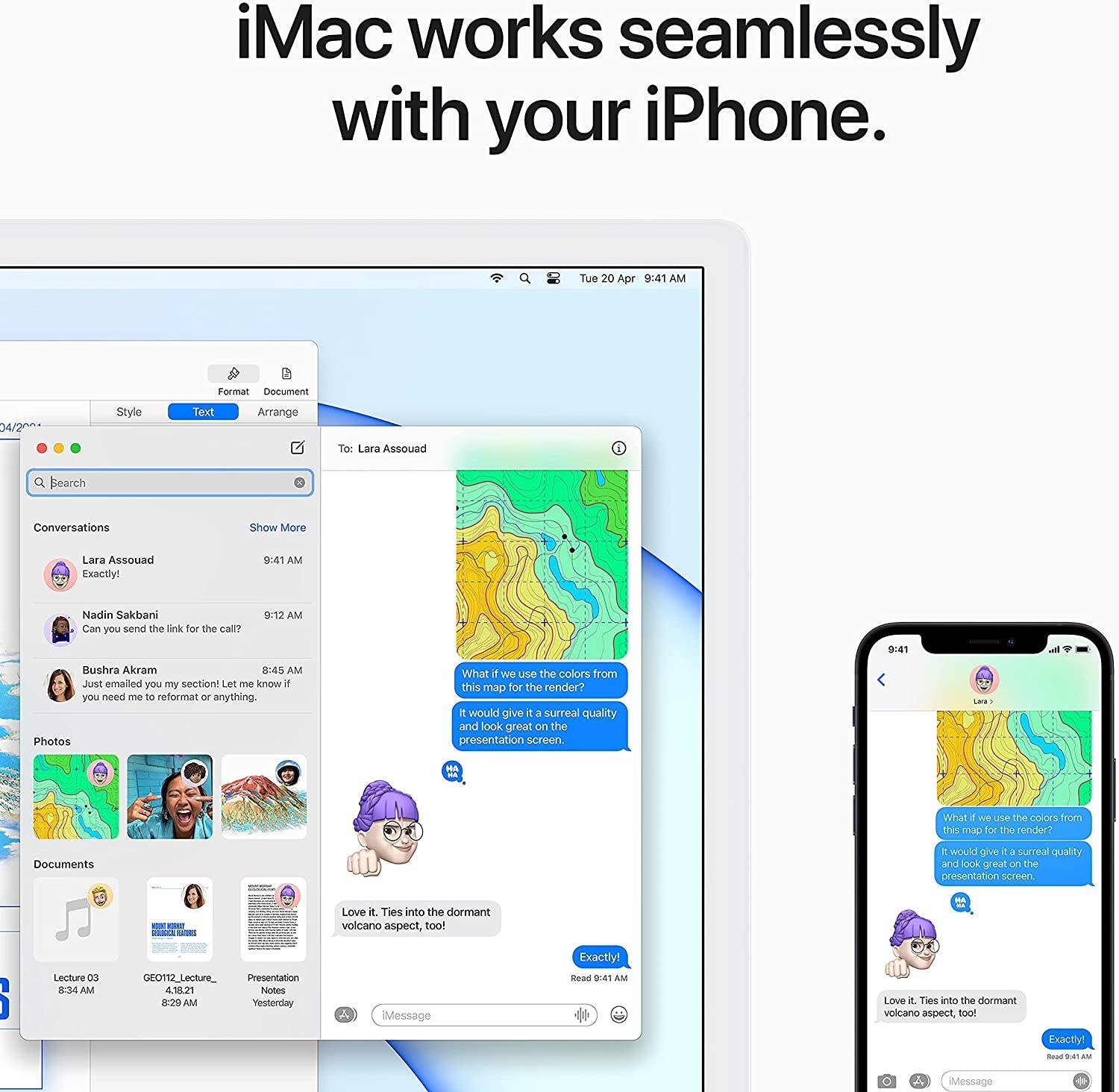 خرید و قیمت اپل ای مک همه کاره 2021 Apple iMac (24-inch خرید و قیمت اپل ای مک همه کاره 2021 Apple iMac (24-inch