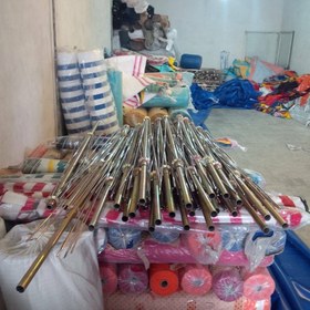 تصویر چتر قطر 2/5 متر 