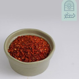 تصویر گرانول پاپریکا 