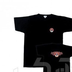 تصویر تیشرت ایرانی کونگ فو 