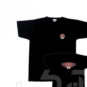 تصویر تیشرت ایرانی کونگ فو 