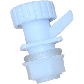 تصویر شیر کلمن مدل پیچی 