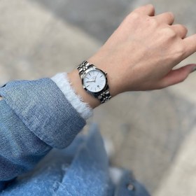 تصویر ساعت سیتیزن زنانه 