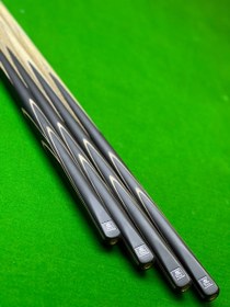 تصویر چوب اسنوکر ویکتوری اومین چین victory Victory omin china snooker cue