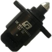 تصویر استپر موتور زیمنس اتو داینو DE M561244053 مناسب برای خودرو پراید کد B13108 