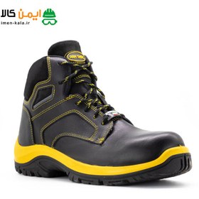 تصویر کفش ایمنی رینو HV Renault HV safety shoes