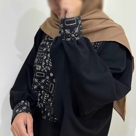 تصویر عبا ثمینا - ۱ 