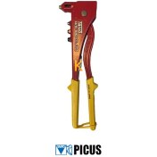 تصویر انبر پرچ مدل THR-11N پیکاس 