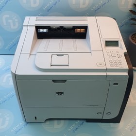 تصویر پرینتر استوک تک کاره لیزری اچ پی مدل 3015 HP LaserJet 3015d Laser Printer