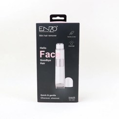 تصویر ماشین اصلاح موی بدن بانوان انزو پروفیشینال مدل EN-1401 