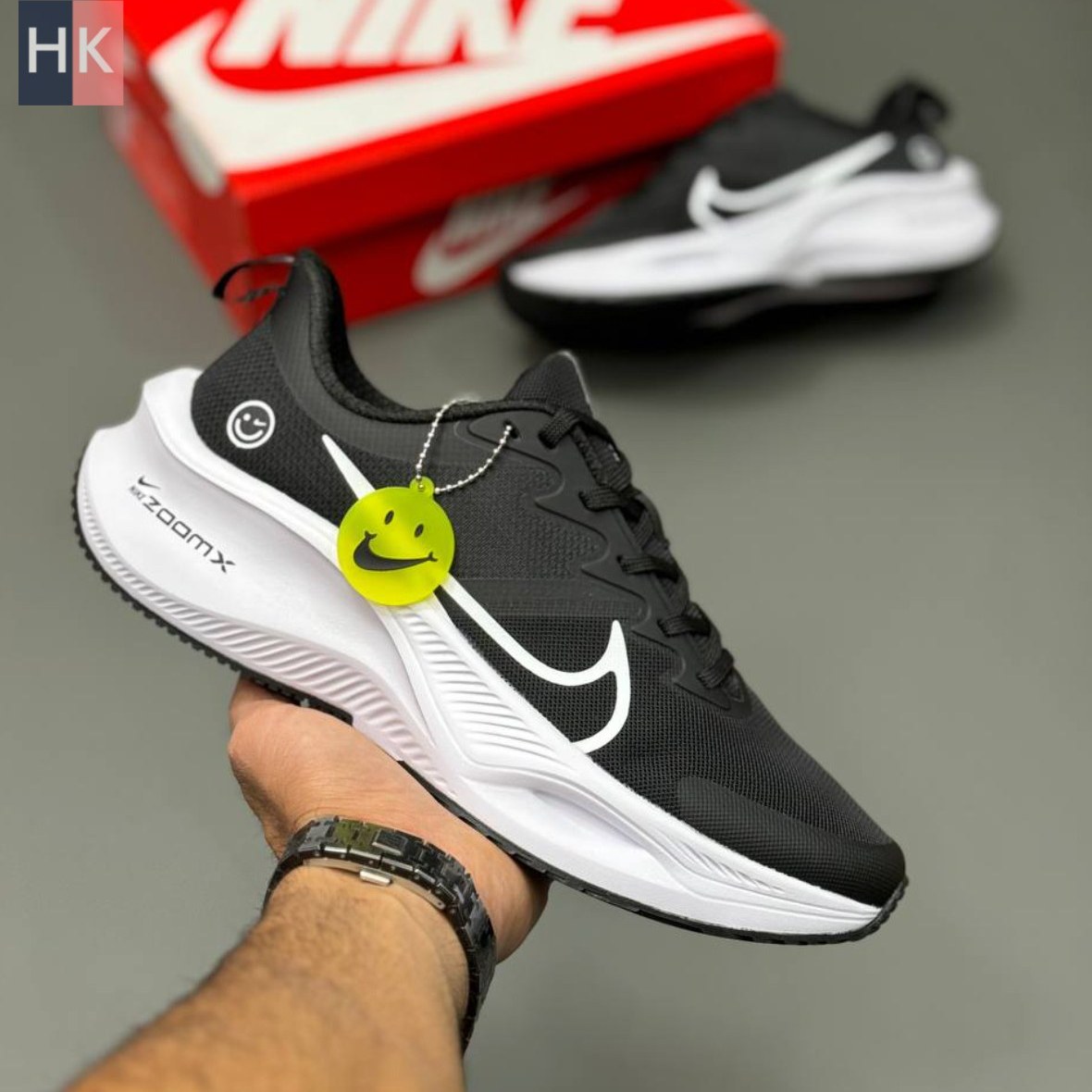 Nike air best sale zoom x