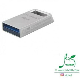 تصویر فلش مموری میکرو کینگستون 8 گیگابایت Kingston DataTraveler Micro 8GB