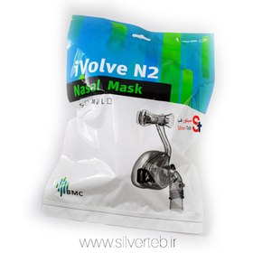 تصویر ماسک بای پپ BMC مدل N2 