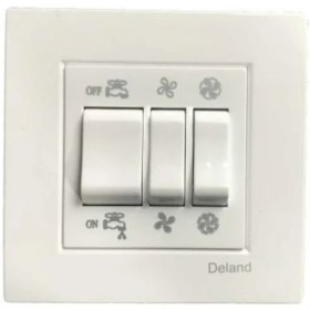 تصویر کلید کولر 