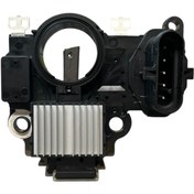 تصویر افتامات دینام اسکانیا 