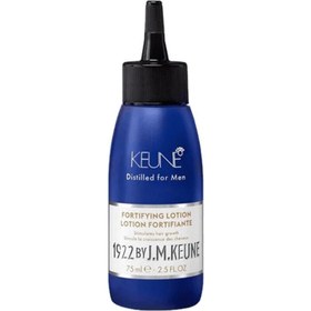 تصویر روغن و سرم مو اورجینال برند Keune مدل 1922 Fortifying Lotion کد 311497427 