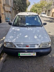 تصویر پراید 131 مدل 1390 ا Pride 131 SL Pride 131 SL