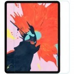 تصویر گلس و محافظ صفحه نمایش آیپد پرو 11 اینچ 2018 - 2020 و 2021  محافظ صفحه نمایش شیشه ای برند نیلکین مدل Amazinh H + ا Glass iPad Pro 11 2018 /2020/2021 glass brand Nilkin Amazing H + Glass iPad Pro 11 2018 /2020/2021 glass brand Nilkin Amazing H +