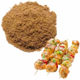 تصویر ادویه جوجه کباب 