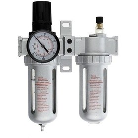 تصویر رطوبت گیر ۱/۲ دوقلو تاپکس مدل AFRL802 Topex 1/2 Twin Dehumidifier Model AFRL802