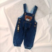 تصویر بیلر لی خرسی 