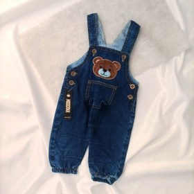 تصویر بیلر لی خرسی 