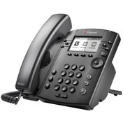 تصویر تلفن ثابت برند پالیکام مدل Polycom VVX310 SH-Polycom VVX310