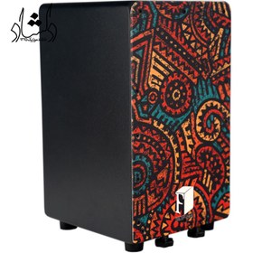 تصویر کاخن کودک فیدا مدل لیما کد 402 Lima 