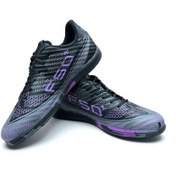 تصویر کفش سالنی آدیداس f50 