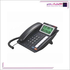 تصویر تلفن سی اف ال 7670 