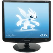 تصویر مانیتور ال سی دی 17 اینچ سامسونگ Samsung 1732N LCD 17 Inch(استوک) 