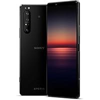 تصویر گوشی قفل نشده سونی اکسپریا 1 مارک 2 Sony Xperia 1 II Unlocked Smartphone