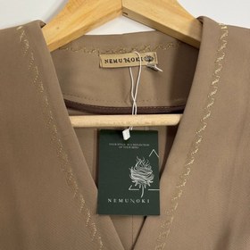 تصویر کت موکا زنانه 