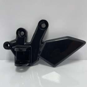 تصویر براکت جا پایی گلکسی چپ غیر اصل na180 