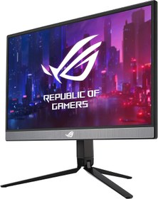 تصویر مانیتور گیمینگ قابل حمل 17.3 اینچ ایسوس ASUS ROG Strix 17.3 1080P Portable (XG17AHP) - ارسال ۱۰ الی ۱۵ روز کاری 