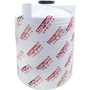 تصویر مخزن آب 6000 لیتری عمودی طوس فدک 