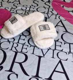 تصویر اسلیپر جلو باز ویکتوریا سکرت 38/39 