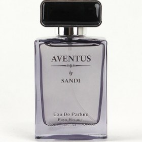 تصویر عطر و ادکلن مردانه اونتوس AVENTUS 