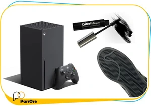 تصویر فروشگاه پارس اور